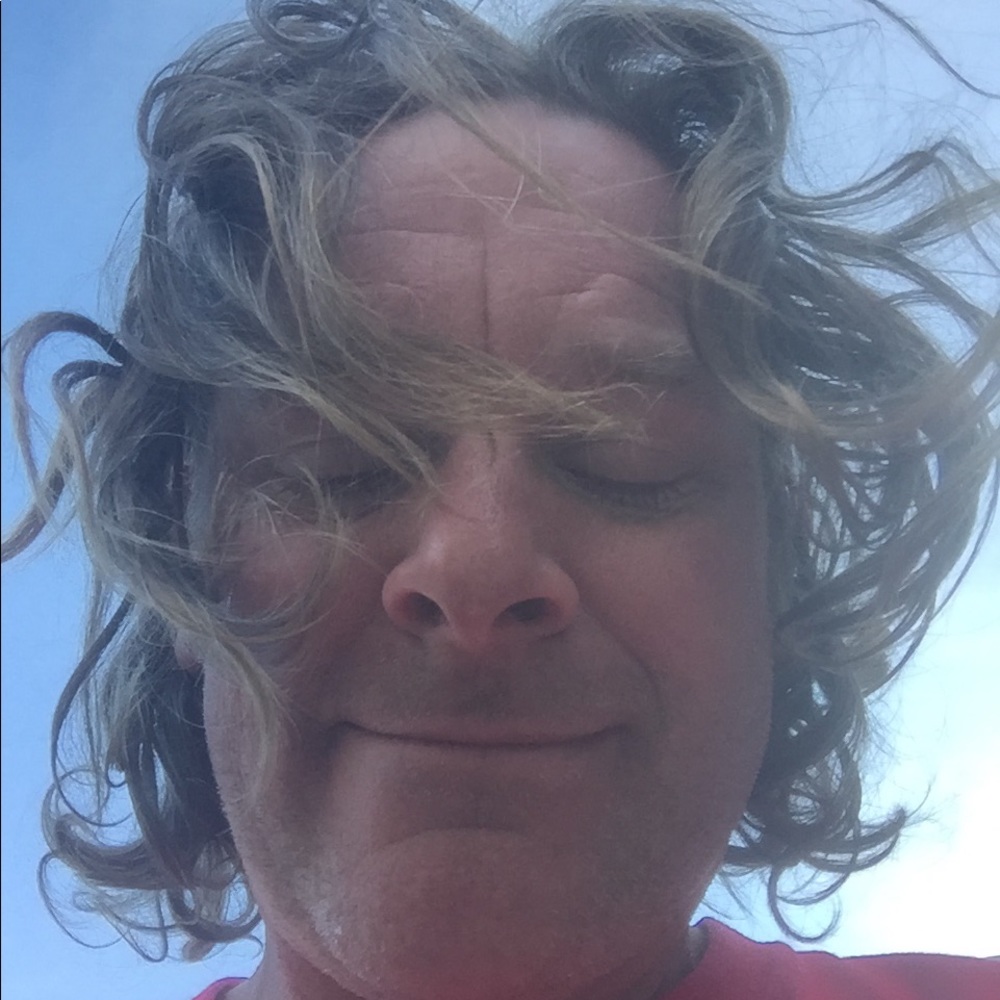 Meet your Posher, Andrew